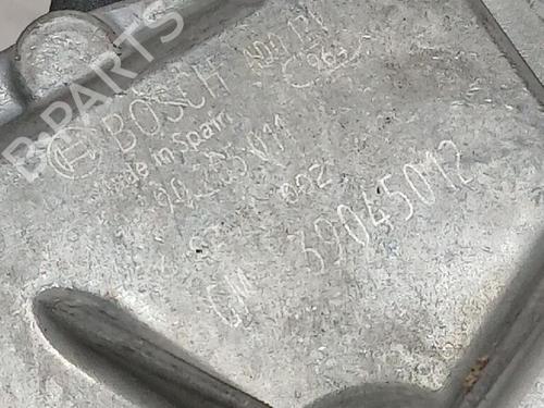 Rear wiper motor OPEL CORSA E (X15) 1.3 CDTI (08, 68) | BP33734874M102 - Image 6