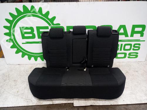 Used Rear seat Rear seat TOYOTA AURIS (_E18_) 1.2 (NRE185_, NRE185R) (116 hp) 31547785 31547785