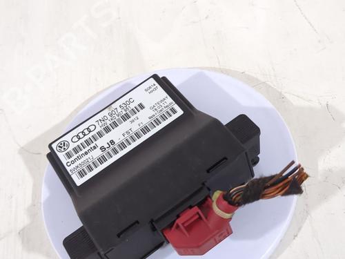 Used Electronic module Electronic module 39641056 39641056