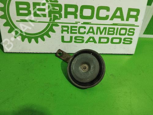 Used Horn Horn NISSAN CABSTAR E (TL_, VL_) 120.35, 120.45 (TL0) (120 hp) 31544492 31544492