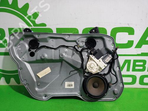 Used Front left window mechanism Front left window mechanism 31553374 31553374