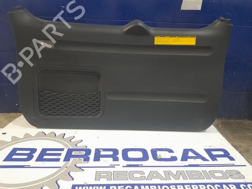 Used Boot lining Boot lining 38860794 38860794