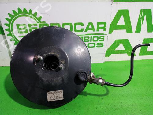 Servo brake PEUGEOT 206 Saloon 1.4 | BP31554311M42