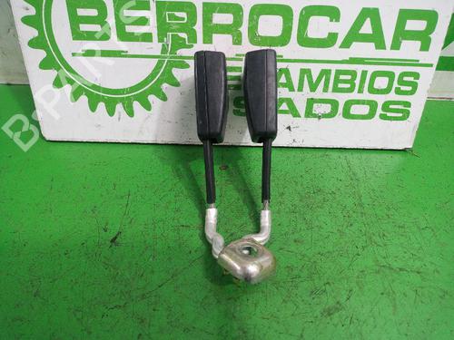 Used Seat buckle Seat buckle SEAT IBIZA III (6L1) 1.9 SDI (64 hp) 31547099 31547099