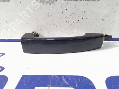 Used Front left exterior door handle Front left exterior door handle 38869448 38869448