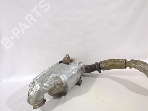 Catalyst PEUGEOT EXPERT Van (V_) 1.6 BlueHDi 115 | BP33747205M10 - Image 2