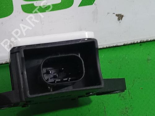 Electronic module BMW X3 (E83) 2.0 d | BP31545129M83