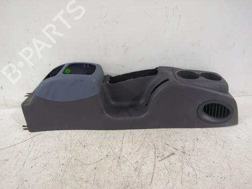 Used Middle console Middle console 38863907 38863907