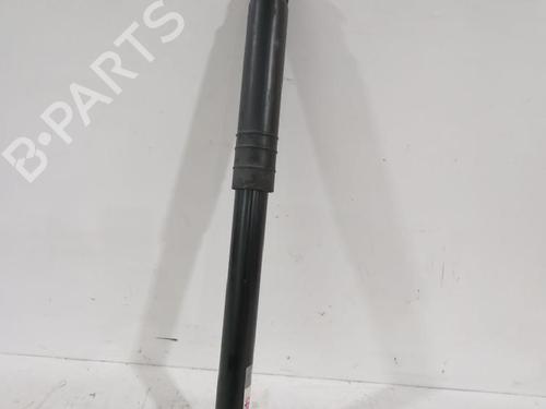 Højre bagtil støddæmper MERCEDES-BENZ CLK (C209) CLK 240 (209.361) (170 hp) 31564375