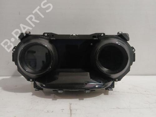 Used Instrument cluster TOYOTA YARIS (_P21_, _PA1_, _PH1_) 1.5 Hybrid (MXPH11) (92 hp) 31567091