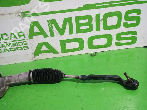 Steering rack RENAULT KANGOO BE BOP (KW0/1_) 1.5 dCi 75 | BP31551887M22