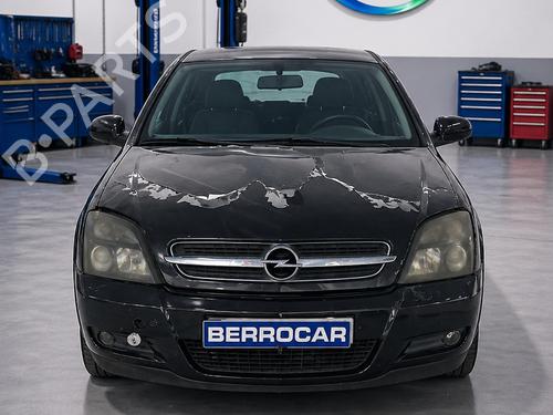 Middle console OPEL VECTRA C GTS (Z02) | BP31551031I22 - Image 7