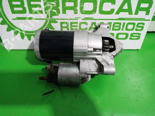 Starter PEUGEOT 508 I (8D_) 2.0 HDi | BP31548259M8 - Image 2