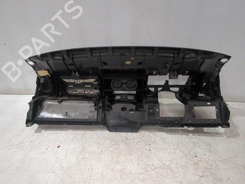 Dashboard SEAT AROSA (6H1) 1.4 TDI | BP33735109C46 - Image 4