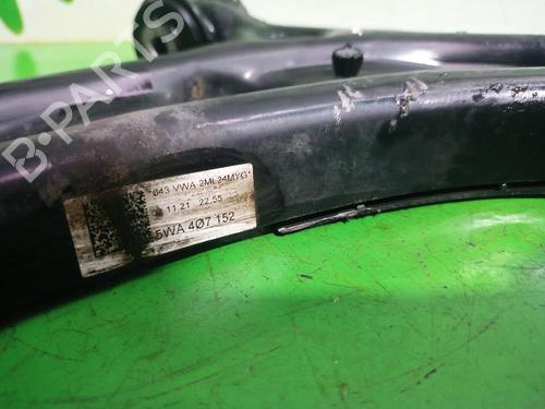 Right front suspension arm VW T-ROC (A11, D11) 1.0 TSI | BP31553882M13 - Image 3