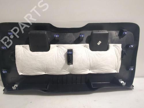 Boot lining DACIA DUSTER (HM_) 1.0 TCe 90 (HMM6) | BP32462602I3 - Image 5