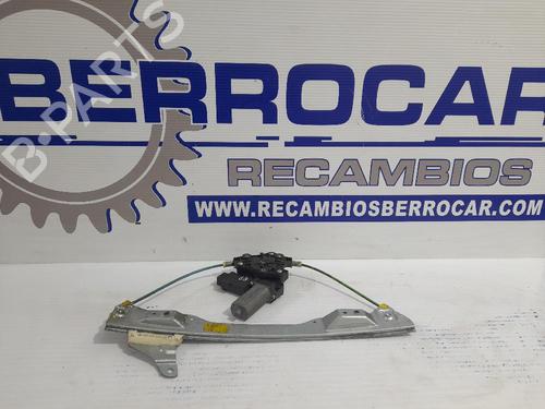 Used Front right window mechanism OPEL CORSA D Hatchback Van (S07) 1.3 CDTI (L08) (75 hp) 31541139