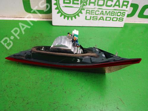 Right tailgate light TOYOTA AURIS (_E18_) 1.2 (NRE185_, NRE185R) | BP31547822C80 