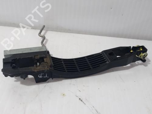 Used Rear right exterior door handle Rear right exterior door handle 38863605 38863605