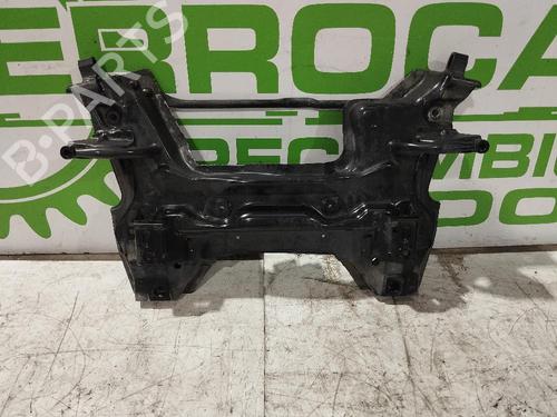 Used Subframe Subframe PEUGEOT 207 (WA_, WC_) 1.4 (73 hp) 31544889 31544889