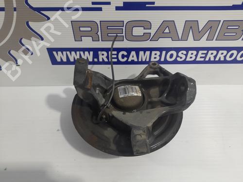 Used Right front steering knuckle Right front steering knuckle 38861064 38861064
