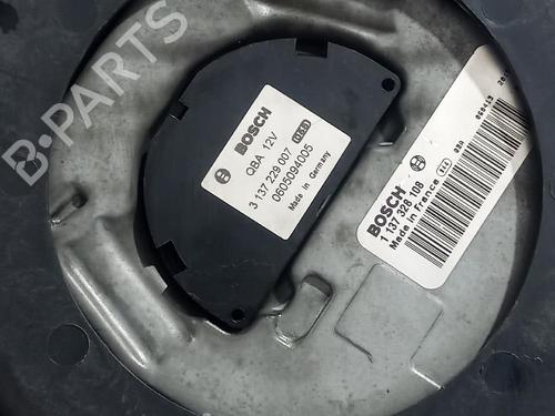 Radiator fan MERCEDES-BENZ A-CLASS (W169) A 200 CDI (169.008, 169.308) | BP31561531M35