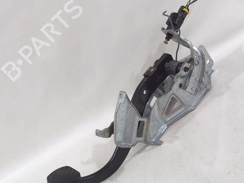 Pedal travão Pedal travão 38872624 38872624