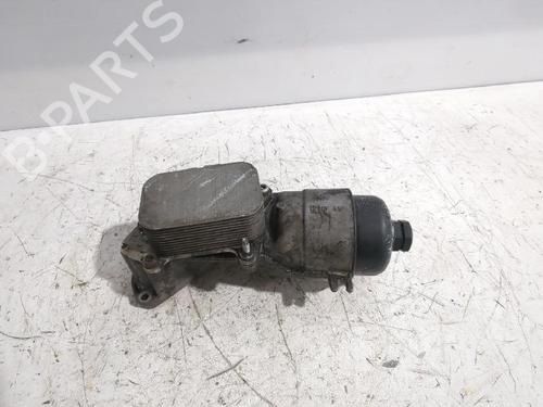 Used Oil radiator PEUGEOT 107 (PM_, PN_) 1.4 HDi (54 hp) 32465433