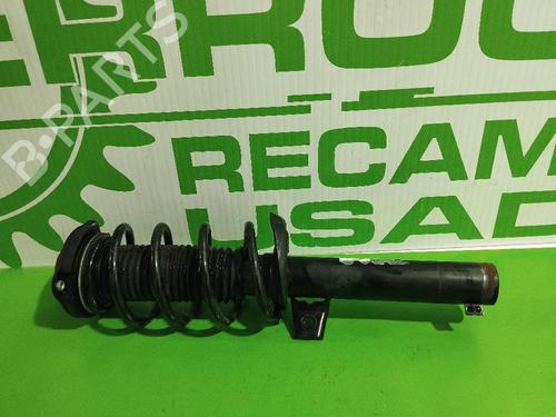 Used Left front shock absorber Left front shock absorber SEAT ALTEA XL (5P5, 5P8) 1.4 TSI (125 hp) 31543443 31543443