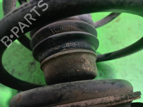 Left front shock absorber PEUGEOT 307 (3A/C) | BP31676042M16