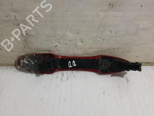 Front right exterior door handle TOYOTA COROLLA Estate (_E21_) 1.8 Hybrid (ZWE211W) | BP31562826C129