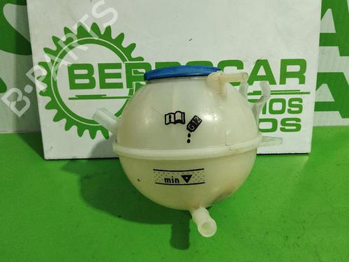 Used Expansion tank SEAT ALTEA XL (5P5, 5P8) 1.4 TSI (125 hp) 31543513