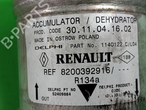 Air filter box RENAULT ESPACE IV (JK0/1_) | BP31674864M87 - Image 3