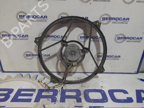 Used Radiator fan Radiator fan CITROËN XSARA PICASSO (N68) 2.0 HDi (90 hp) 31673585 31673585