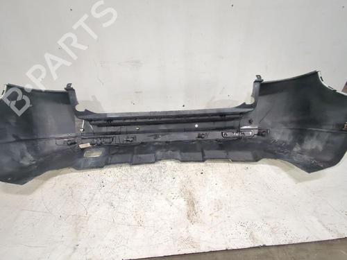 Used Rear bumper Rear bumper 31565223 31565223