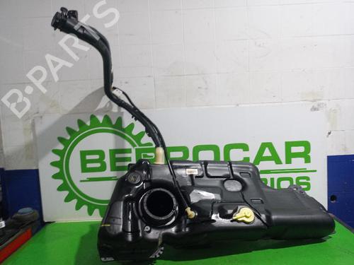 Used Fuel tank CITROËN C4 I (LC_) [2004-2014]  31675669
