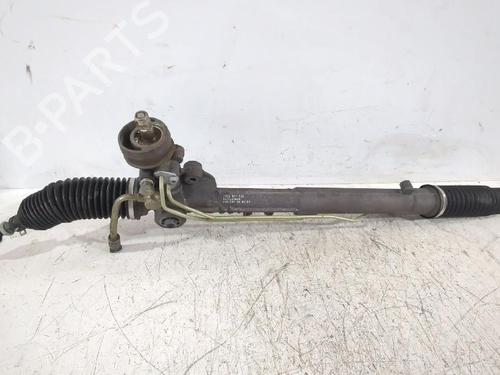Steering rack AUDI A4 B6 (8E2) 1.9 TDI | BP31566921M22