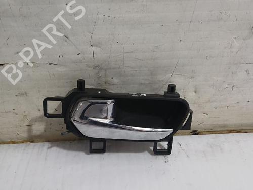 Front left interior door handle NISSAN MICRA V (K14) 1.5 DCI | BP31563222I13 - Image 2