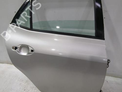 Used Right rear door Right rear door TOYOTA AURIS (_E15_) 1.6 (ZRE151_, ZRE151R) (124 hp) 32848512 32848512