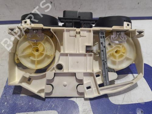 Climate control SEAT LEON (1M1) 1.9 TDI | BP31538834I5