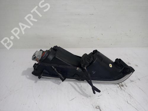 Left front fog light VW PASSAT B7 (362) 1.6 TDI | BP31557417C30