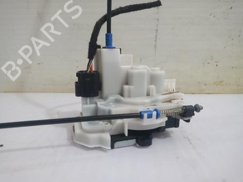 Front right lock PEUGEOT BIPPER Tepee 1.3 HDi 75 | BP31562368C97 - Image 3