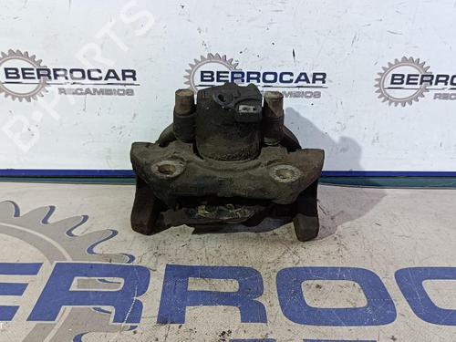 Used Right front brake caliper SEAT ALHAMBRA (7V8, 7V9) 2.0 TDI (140 hp) 31569582