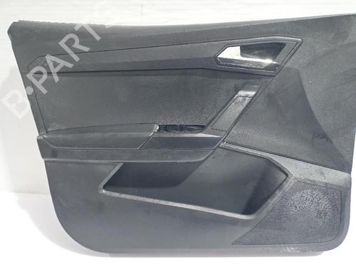 Front left panel SEAT ARONA (KJ7, KJP) 1.0 TSI | BP31556392C58 - Image 3