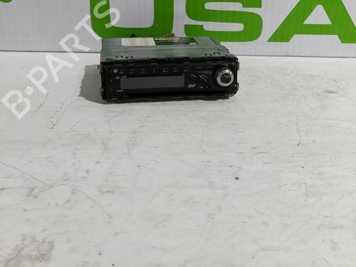 Bilradio IVECO DAILY IV Platform/Chassis 50C15 (146 hp) 31542733