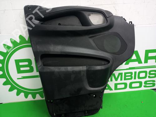 Used Front left panel Front left panel 38860956 38860956