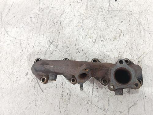 Used Exhaust manifold KIA RIO II (JB) 1.5 CRDi (110 hp) 31566097