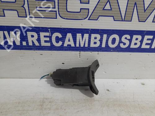 Used Fuel door actuator Fuel door actuator OPEL ASTRA H Estate Van (L70) 1.7 CDTI (L70) (101 hp) 31541869 31541869