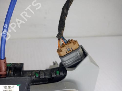 Rear right lock KIA SPORTAGE V (NQ5) 1.6 T-GDI MHEV | BP31555162C99