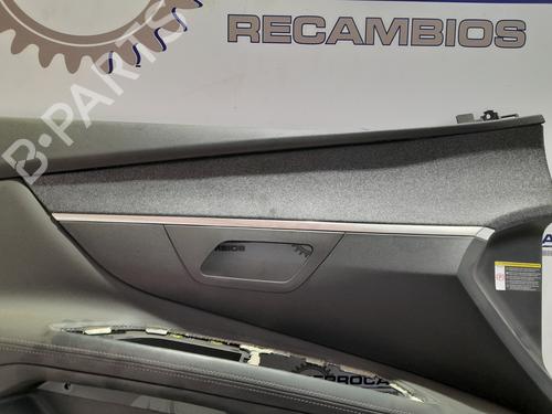 Front left panel PEUGEOT 3008 I MPV (0U_) 1.6 THP | BP38869524C58 - Image 4